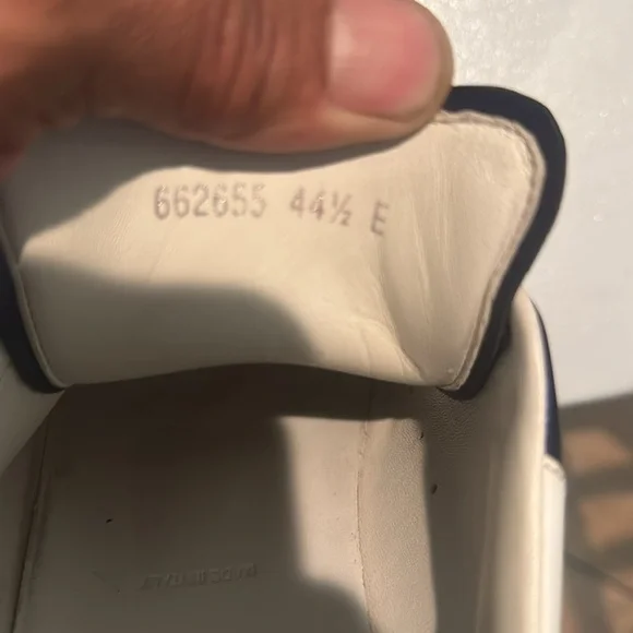 Shoes - Picture 5 of 5